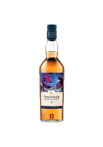 TALISKER 2021