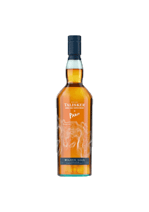 bouteille alcool TALISKER Wilder