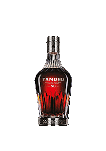 bouteille alcool Tamdhu 50 ans