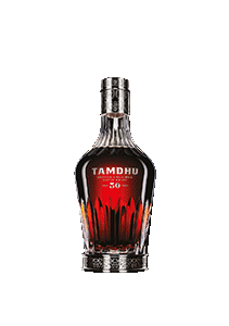 bouteille alcool TAMDHU 50 ans