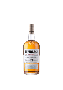 THE BENRIACH The Original Ten