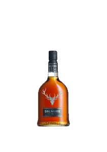 bouteille alcool THE DALMORE 15 ans