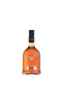 THE DALMORE 25 ans