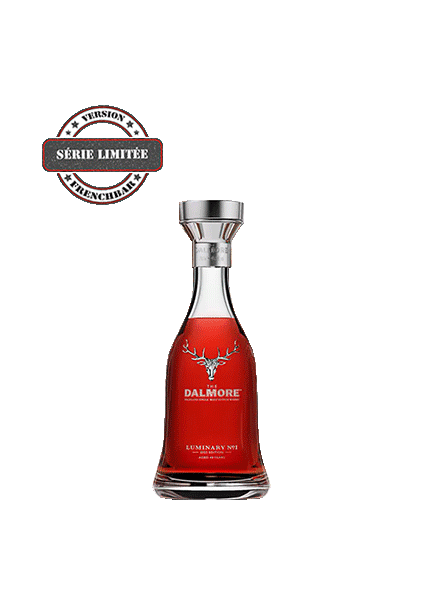 alcool Luminary The Rare Numéro 1 