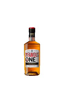 THE FAMOUS GROUSE One