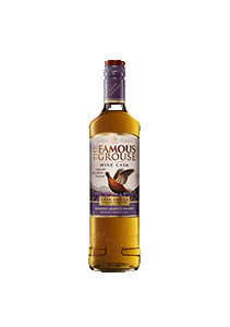 THE FAMOUS GROUSE Wine