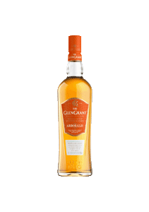 THE GLEN GRANT Arboralis