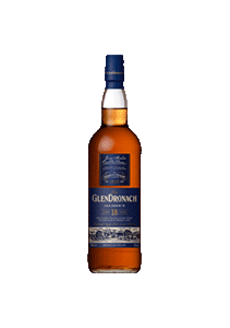 bouteille alcool The GlenDronach Allardice