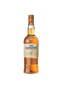 bouteille alcool The Glenlivet 12 ans Limited