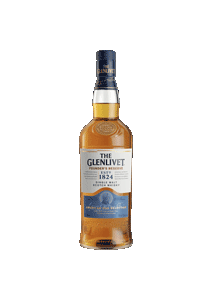 THE GLENLIVET Founder's Reserve New Design 2019