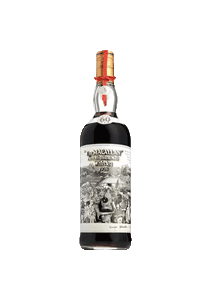 bouteille alcool THE MACALLAN 1926