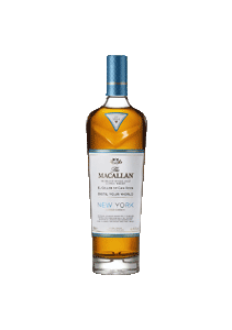 THE MACALLAN Distil Your World New York