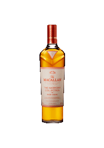 bouteille alcool The Macallan Harmony Rich Cacao