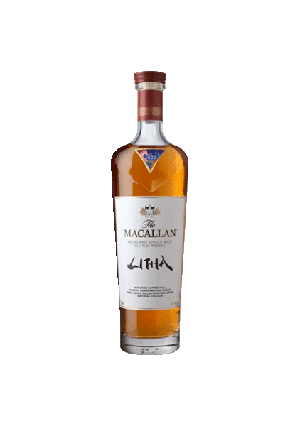 THE MACALLAN Litha