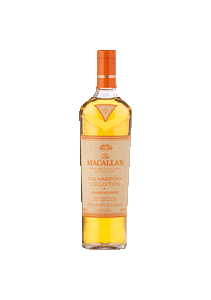 THE MACALLAN Amber