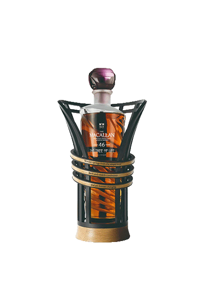 THE MACALLAN The Tree