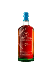 The Singleton 39 ans