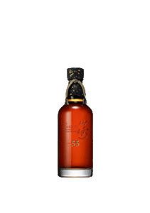 THE YAMAZAKI 55 ans