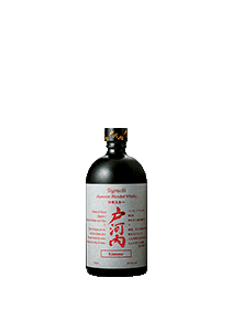 bouteille alcool Togouchi Kiwami