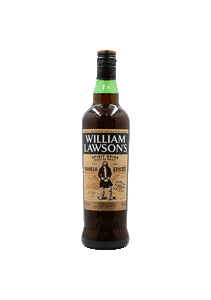 Alcool William Lawson's Vanilla Spiced