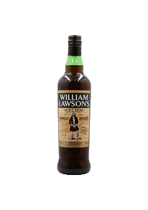 WILLIAM LAWSON'S Vanilla