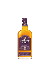 bouteille alcool William Peel Double Maturation