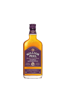 WILLIAM PEEL Double Maturation