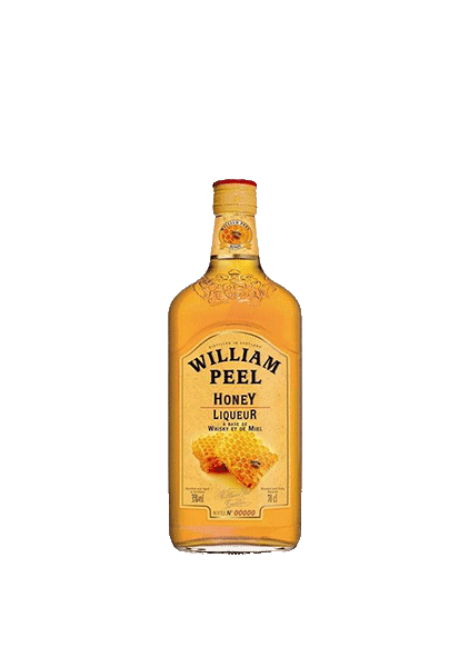 WILLIAM PEEL Honey