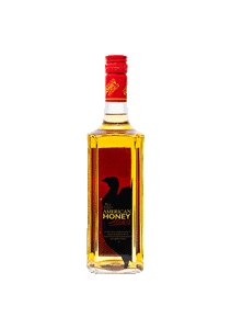 bouteille alcool Wild Turkey Honey Sting