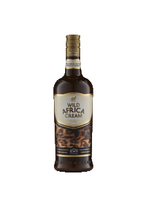 Alcool Wild Africa Original