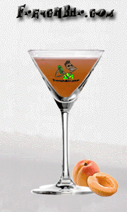 Cocktails Amba