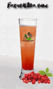 Cocktails Andarine