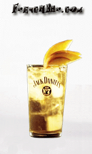 Cocktails Apple Jack