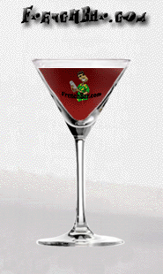 Cocktails Arnaud