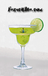 Cocktails Avocado