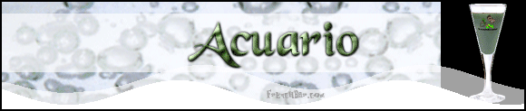 Acuario