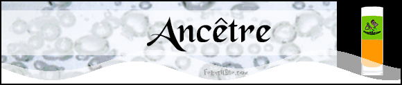 Ancêtre