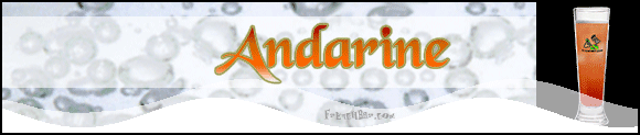 Andarine