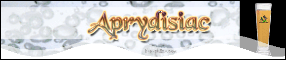 Aprydisiac