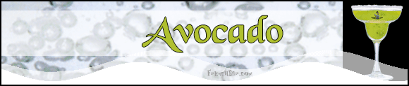 Avocado