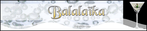 Balalaïka