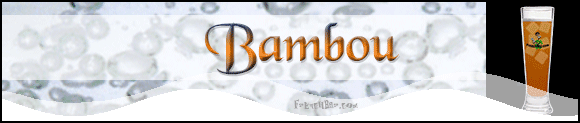 Bambou