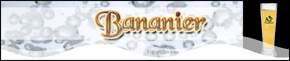 Bananier