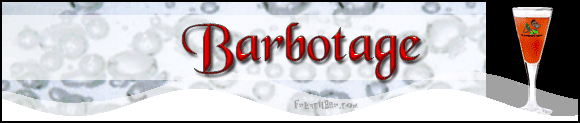 Barbotage