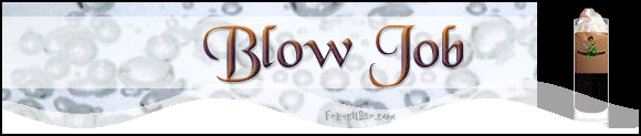 Blow Job