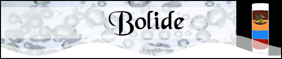 Bolide