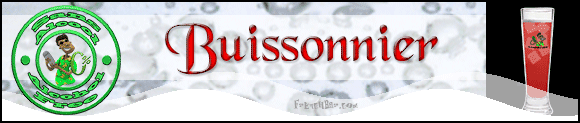 Buissonnier