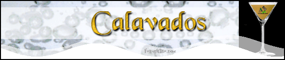 Calavados