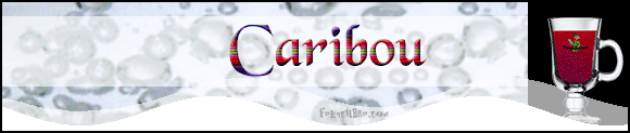 Caribou