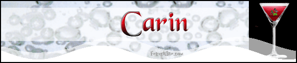 Carin